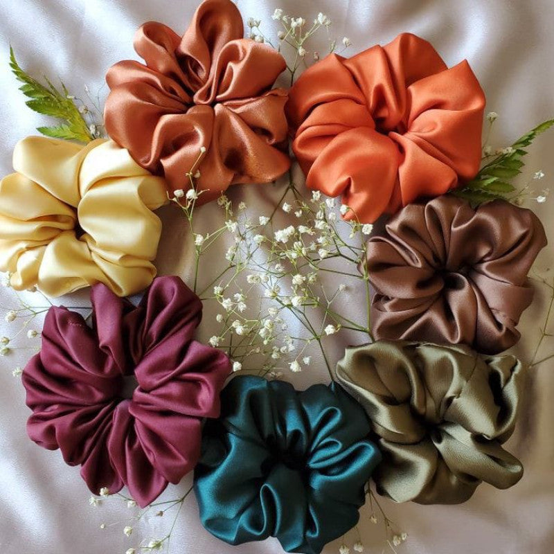 Scrunchies