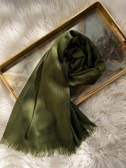 Turkish Lawn Olive Green