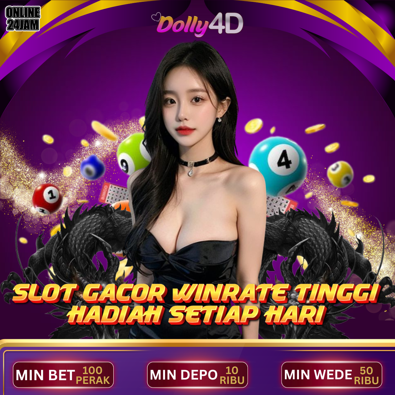 DOLLY4D